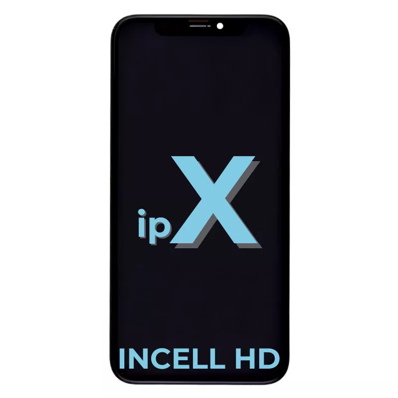 Ecran lcd iPhone X Incell HD