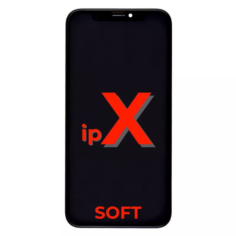 Ecran lcd iPhone X SOFT OLED