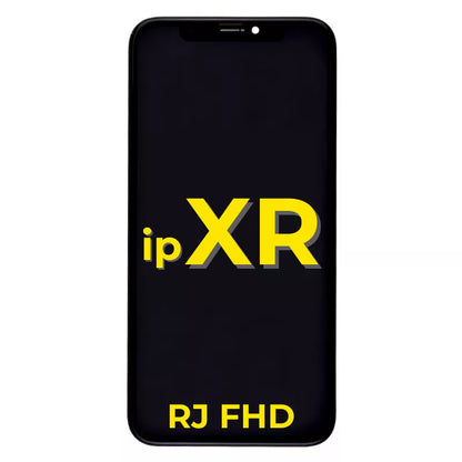 Ecran lcd iPhone XR Incell FHD RJ bordures d'origine (Qualité SUPERIEURE)