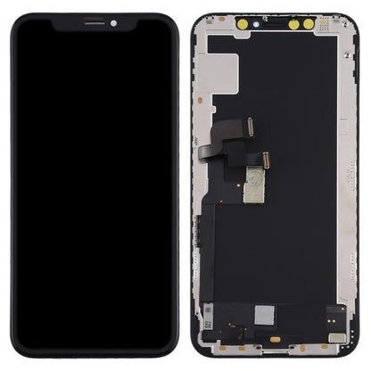 Ecran lcd iPhone XS HARD OLED