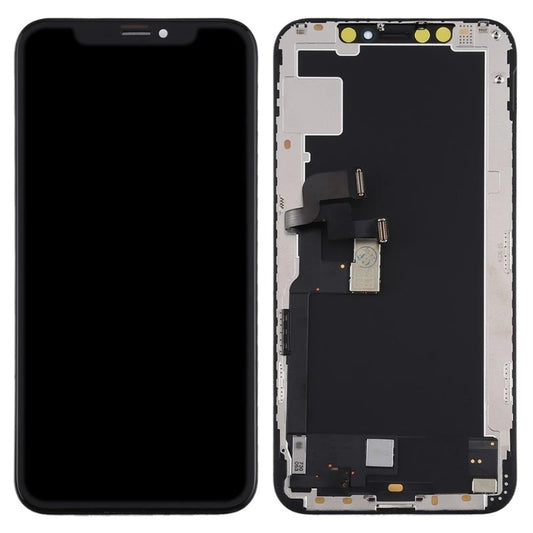 Ecran lcd iPhone XS HARD OLED