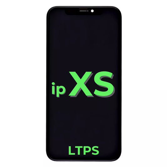 Ecran lcd iPhone XS LTPS FHD