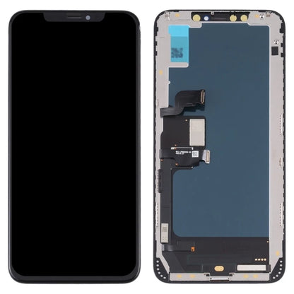 Ecran lcd iPhone XS Max Incell FHD RJ bordures d'origine (Qualité SUPERIEURE)