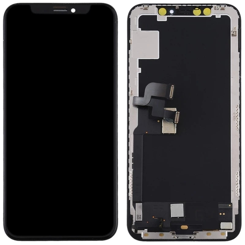 Ecran lcd iPhone XS Max SOFT OLED