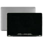 Ecran LCD MACBOOK AIR 13 A1932/A2179 RETINA SANS LOGO (année 2019-2020), complet avec chassis et nappe LCD gris foncé