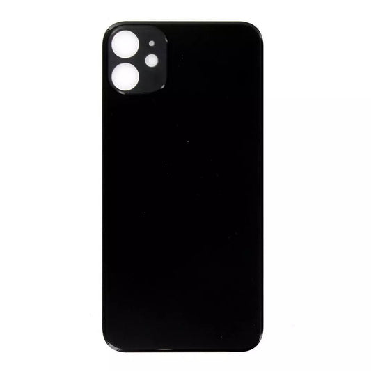 Face arrière iPhone 11 LARGE HOLE TOUS LES COULEURS