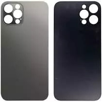 Face arrière iPhone 12 Pro LARGE HOLE