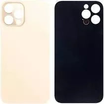 Face arrière iPhone 12 Pro Max LARGE HOLE