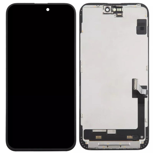 Garantie 100% -Ecran lcd iPhone 16 Pro Max LTPS FHD