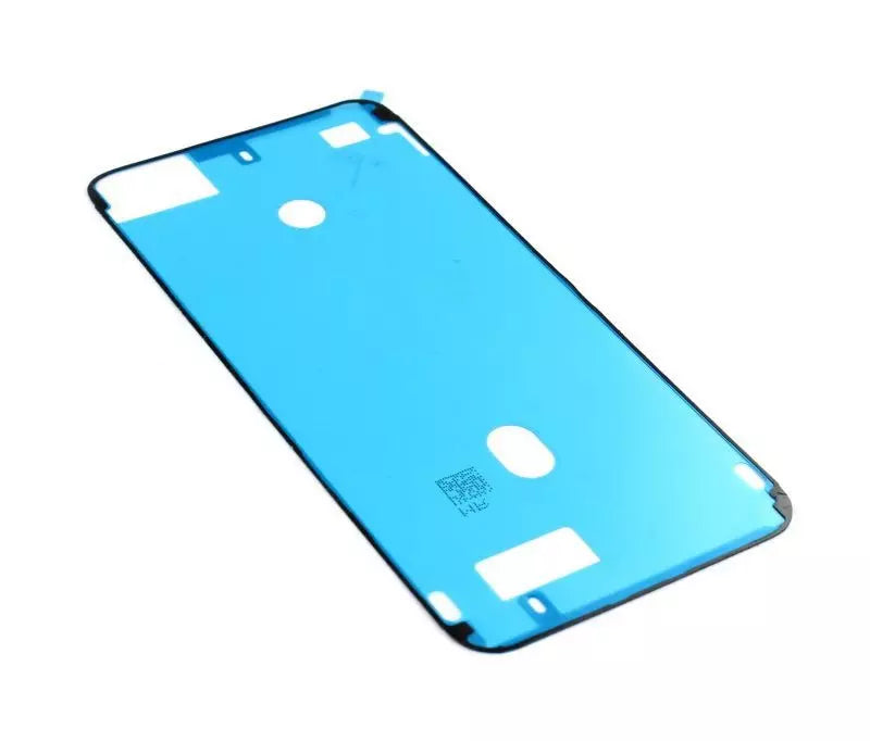 Joint d'étanchéité écran/LCD autocollant iPhone 7 plus noir