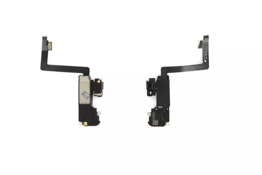 Nappe flex capteur de proximité avec haut parleur iPhone 11 Pro Max