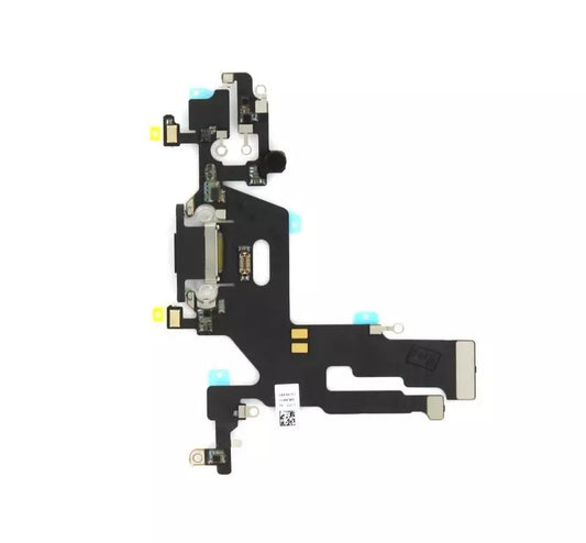 Connecteur de charge iPhone 11