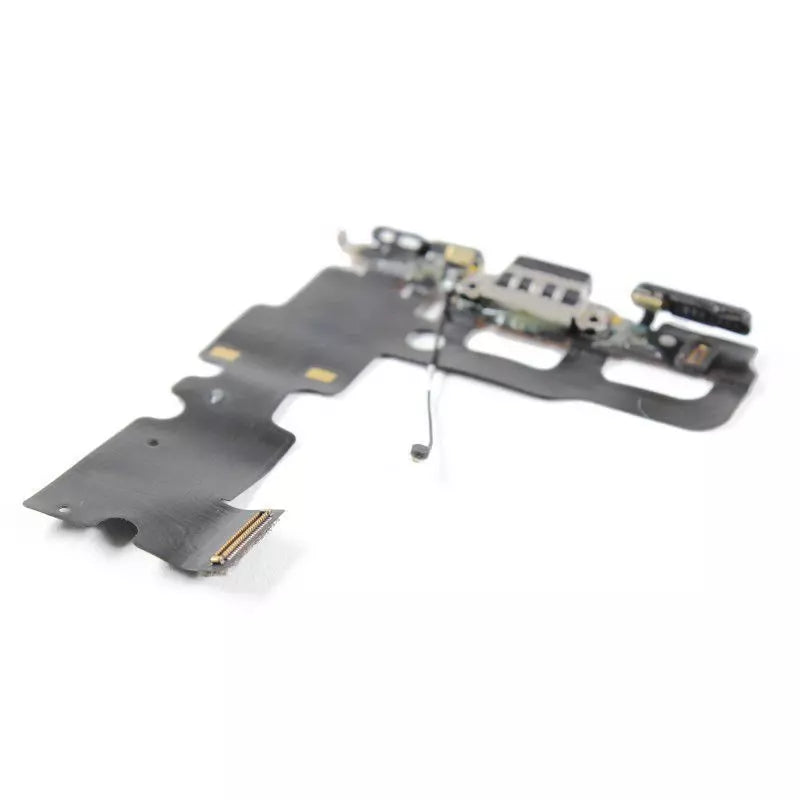 Connecteur de charge iPhone 7 noir