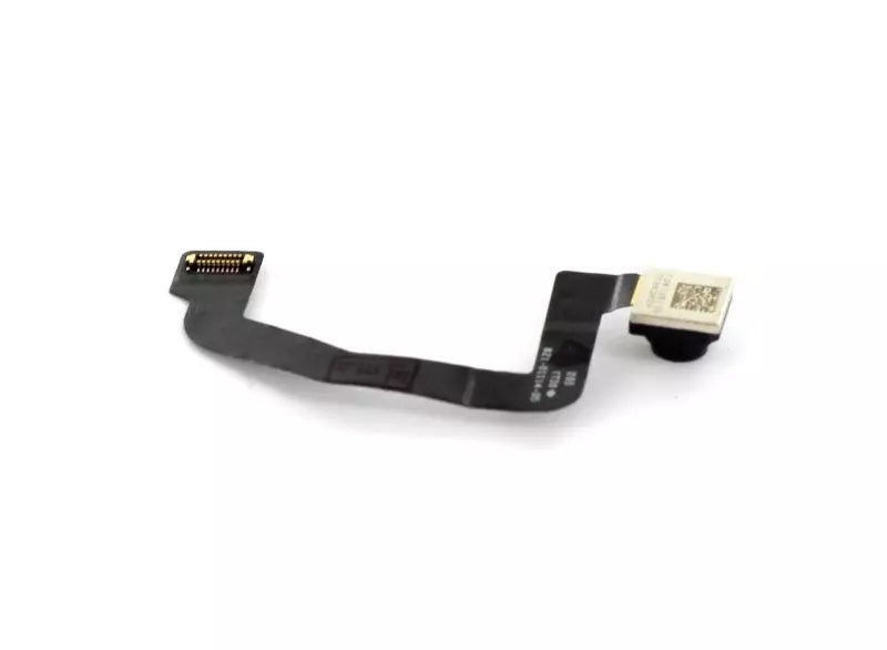 Caméra-photo avant et capteur iPhone X