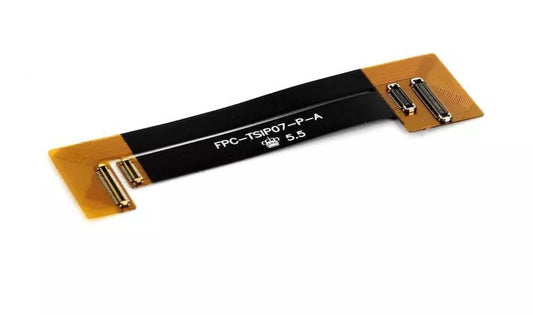 Nappe flex test LCD/écran iPhone 7 plus