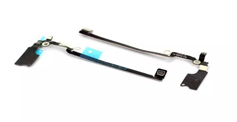 Tiroir sim iPhone 8 plus blanc